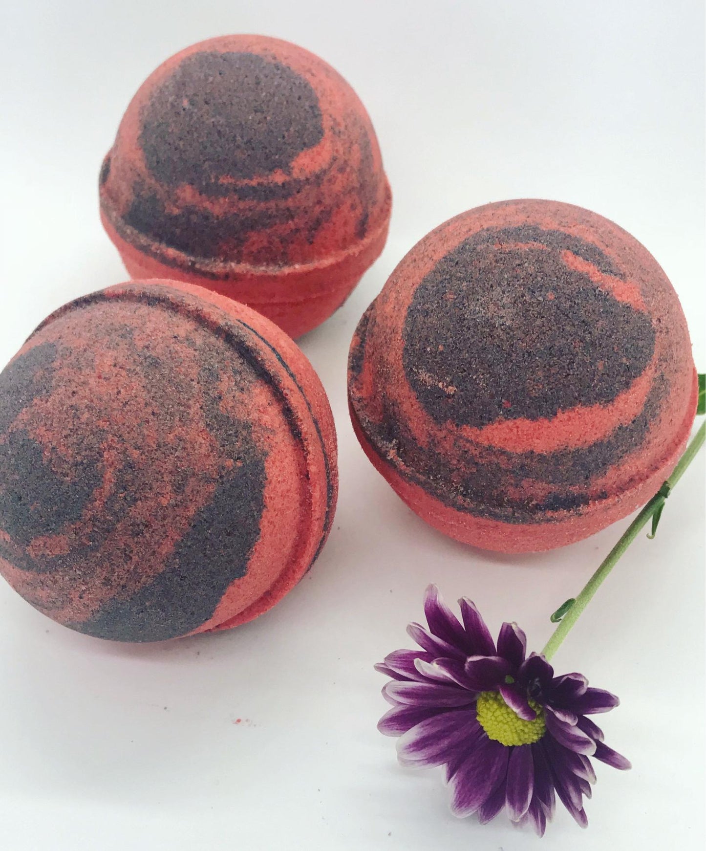 Luxury Bath Bombs