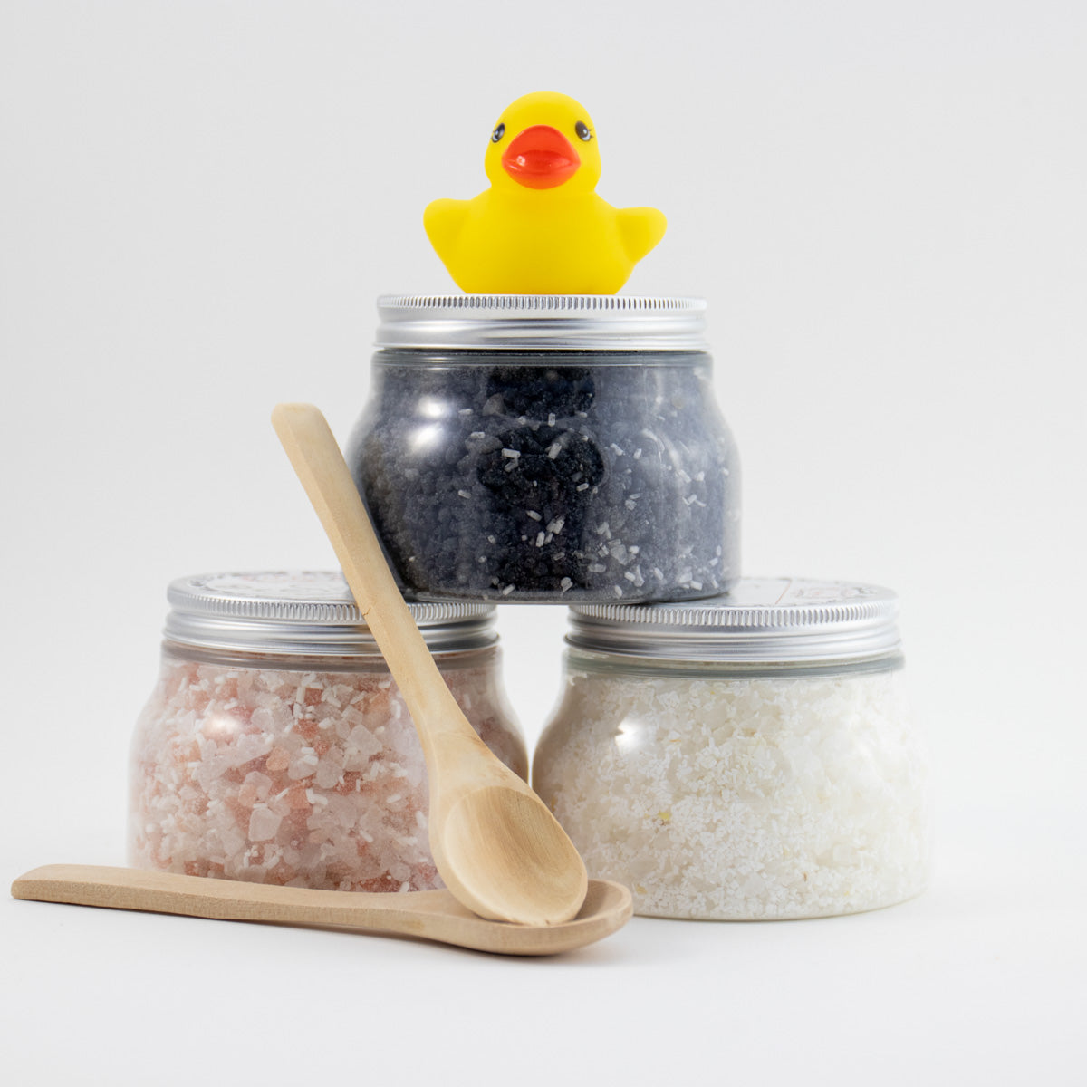 Spa Bath Salts