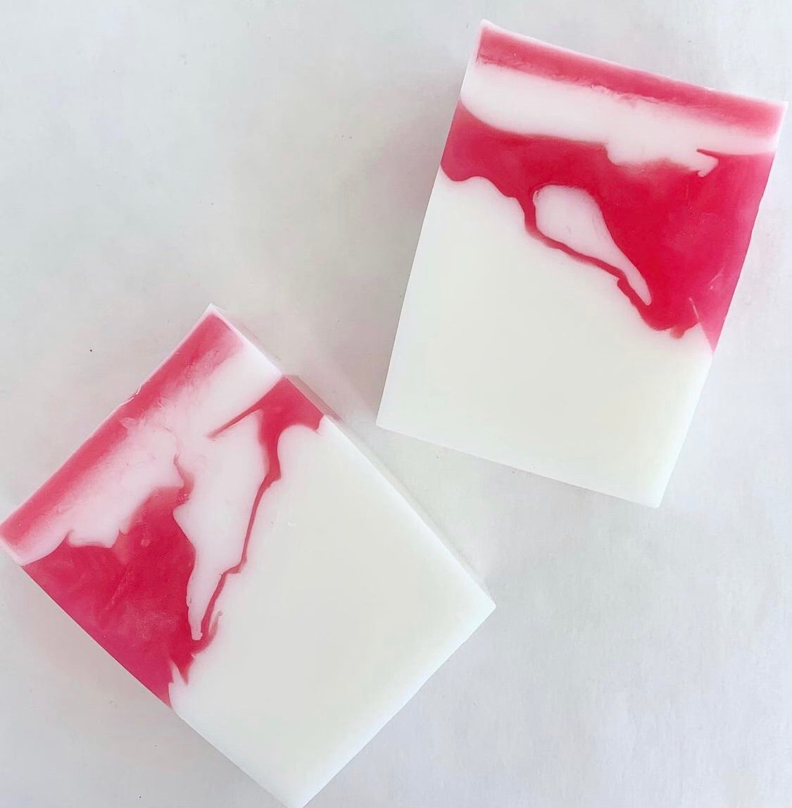 Black Cherry Merlot Bar Soap